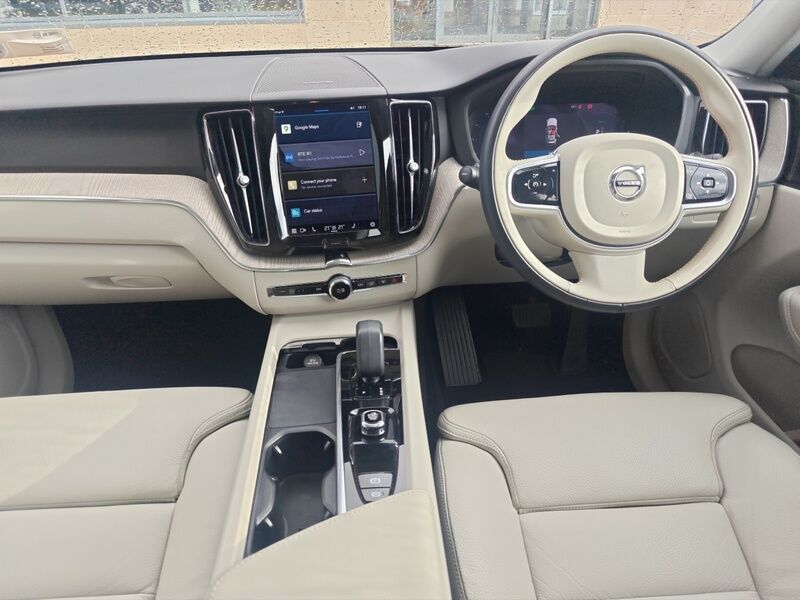 More views of Volvo XC60