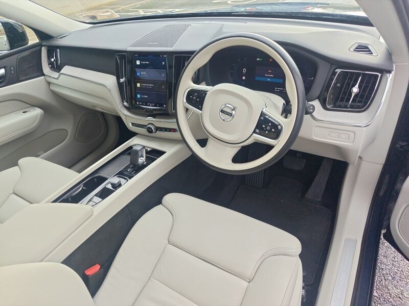 More views of Volvo XC60
