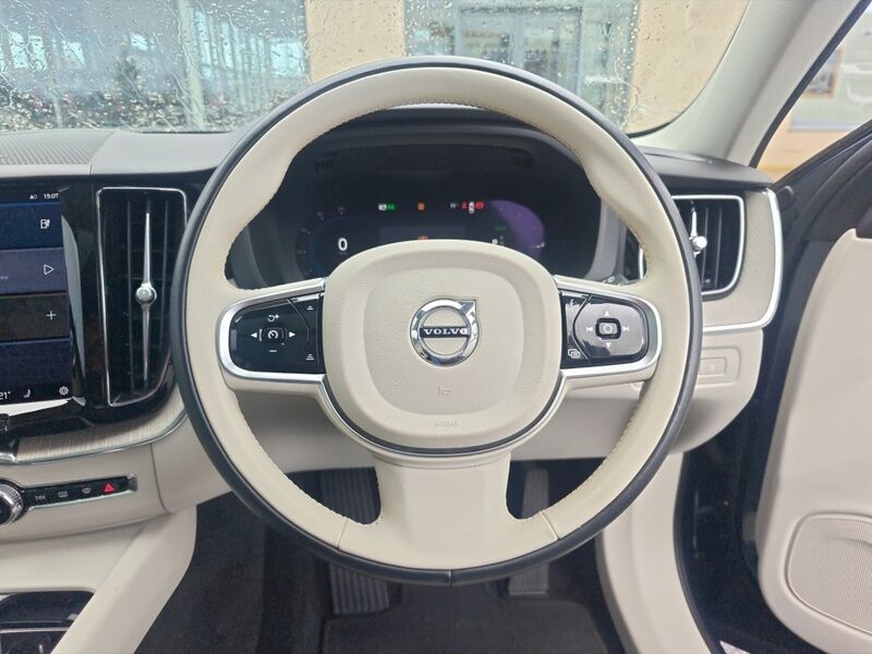 More views of Volvo XC60