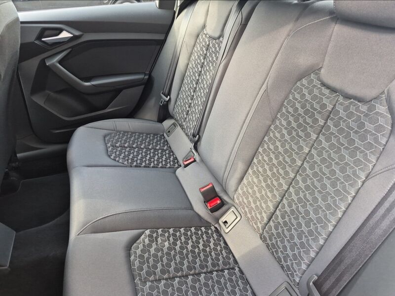 More views of Audi A1