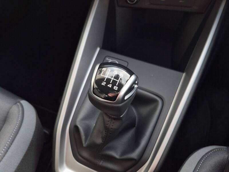 More views of Audi A1