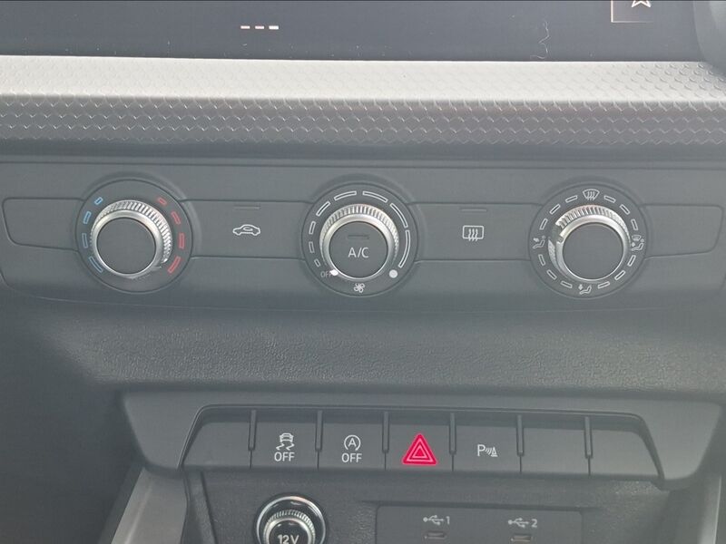 More views of Audi A1