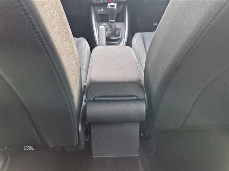 More views of Audi A1