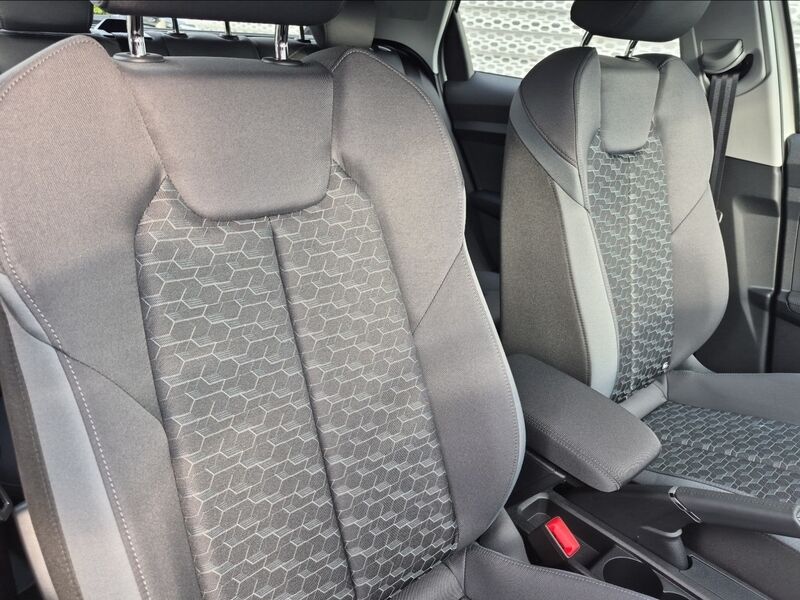 More views of Audi A1