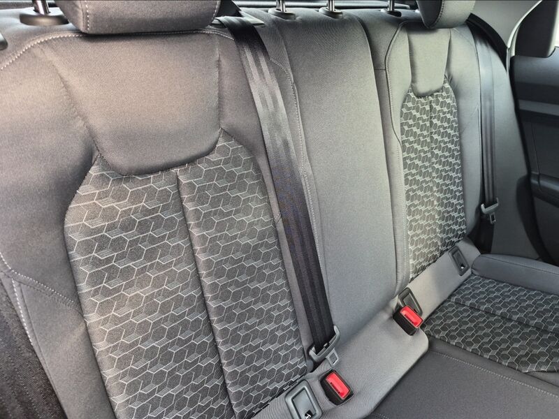 More views of Audi A1