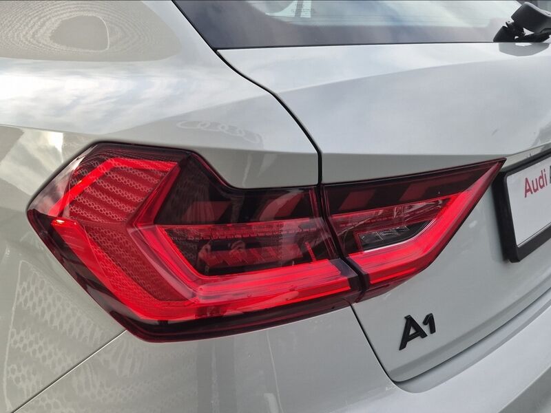 More views of Audi A1