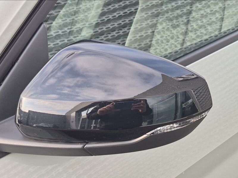 More views of Audi A1