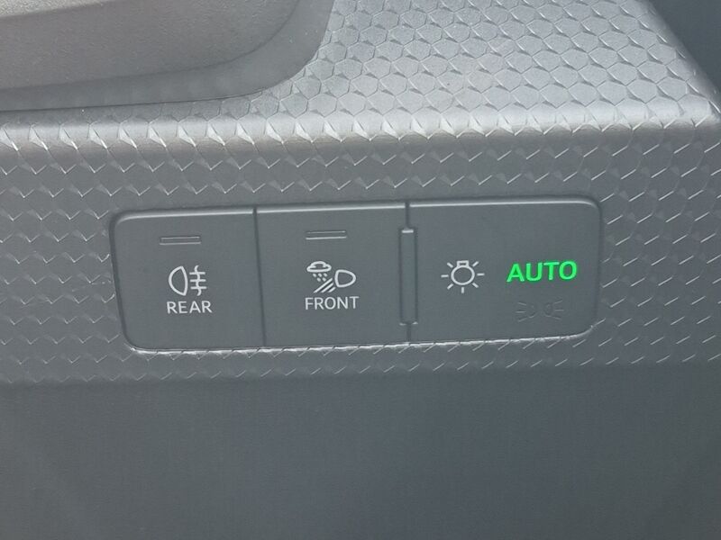 More views of Audi A1