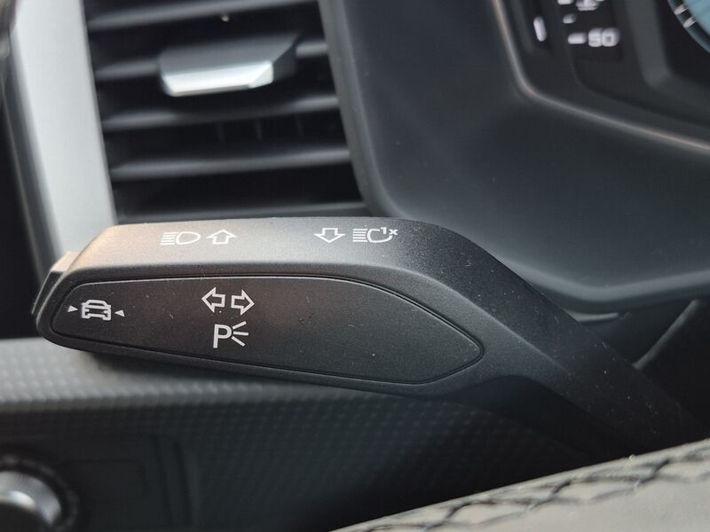 More views of Audi A1