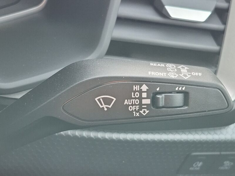 More views of Audi A1