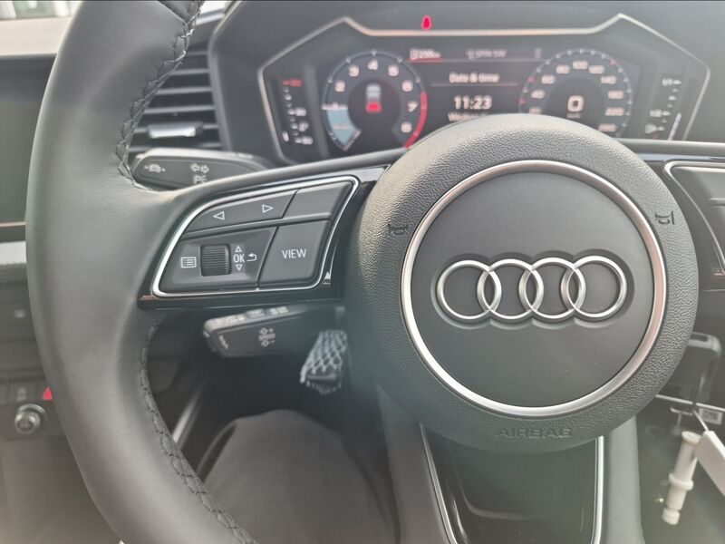 More views of Audi A1