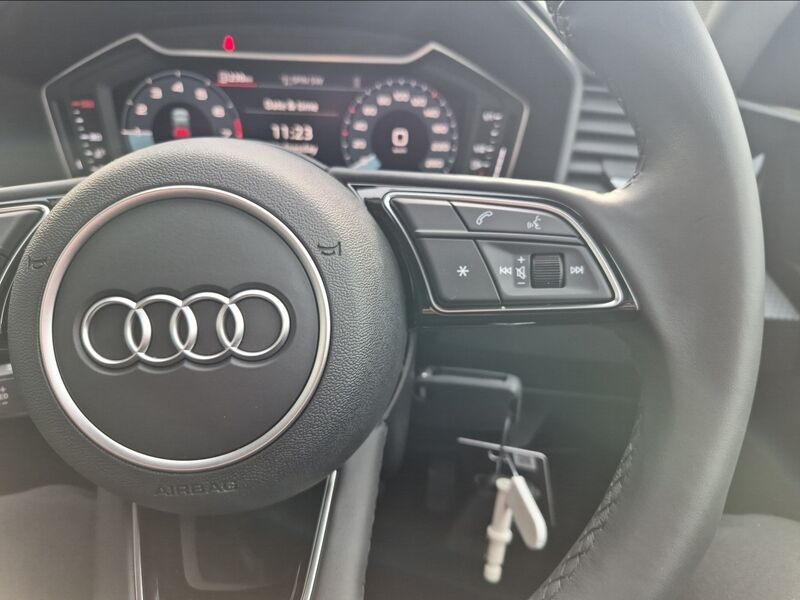 More views of Audi A1