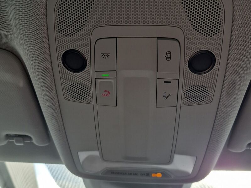 More views of Audi A1
