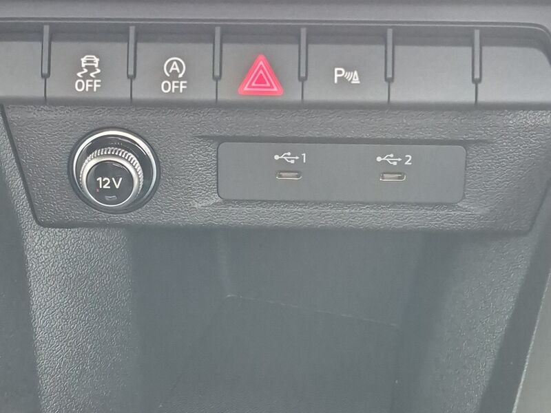 More views of Audi A1
