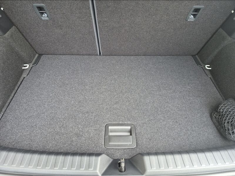 More views of Audi A1