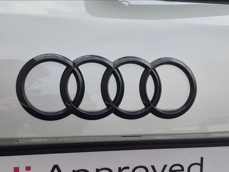 More views of Audi A1