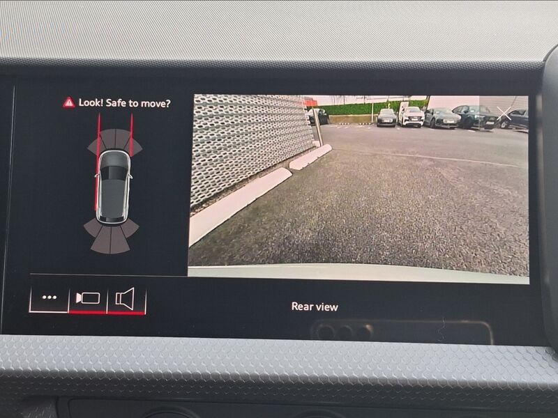 More views of Audi A1