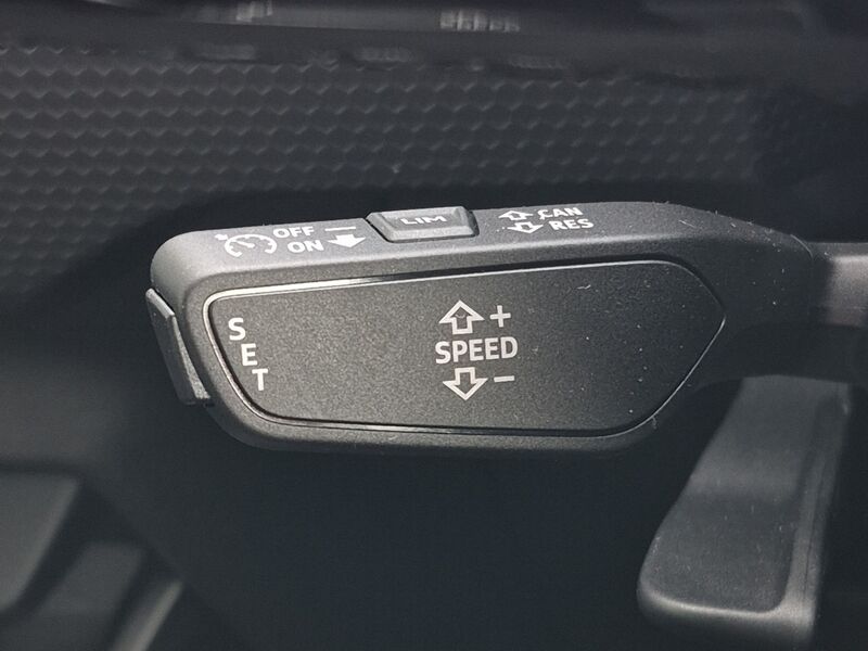 More views of Audi A1