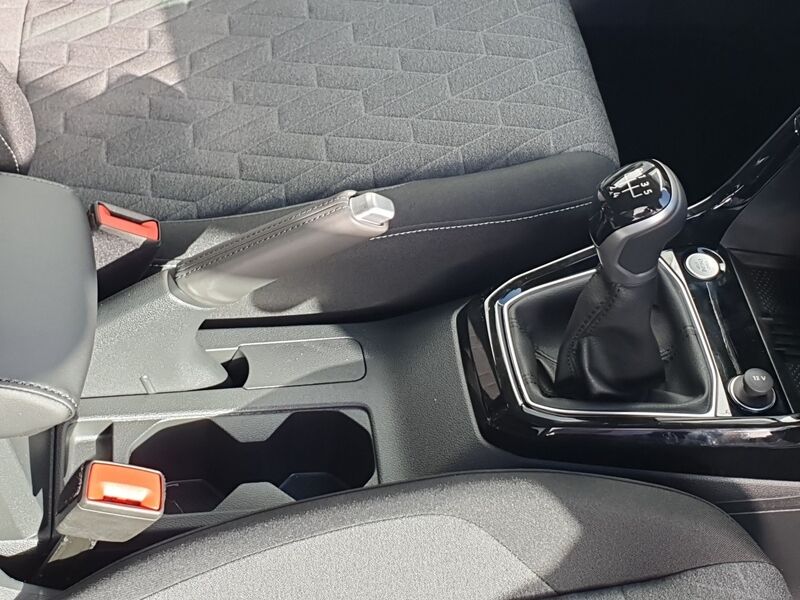 More views of Volkswagen T-Cross