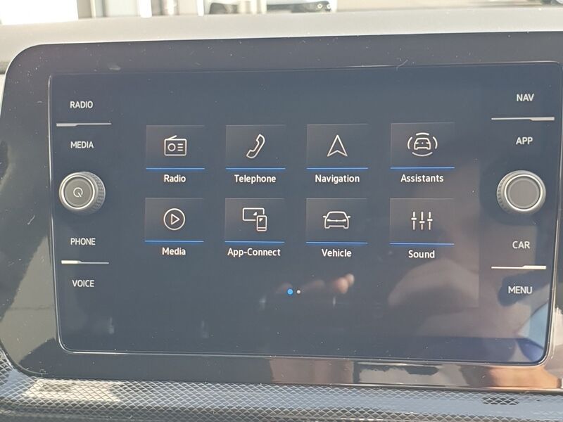 More views of Volkswagen T-Cross