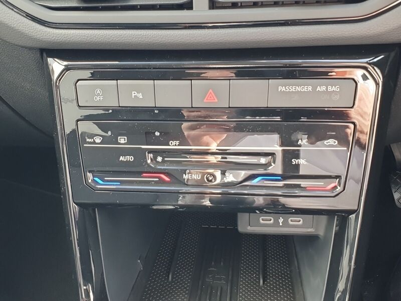 More views of Volkswagen T-Cross