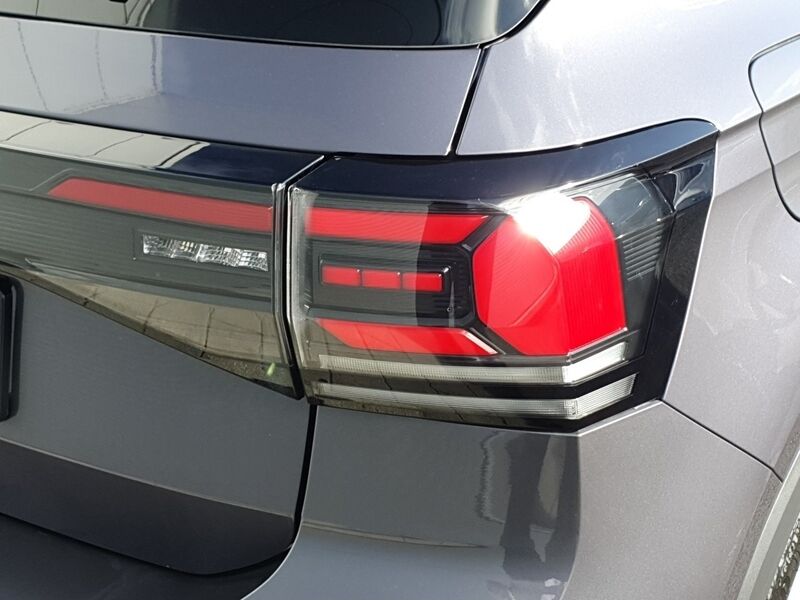 More views of Volkswagen T-Cross