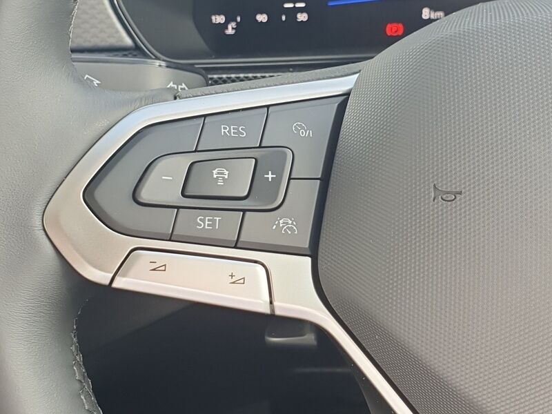 More views of Volkswagen T-Cross