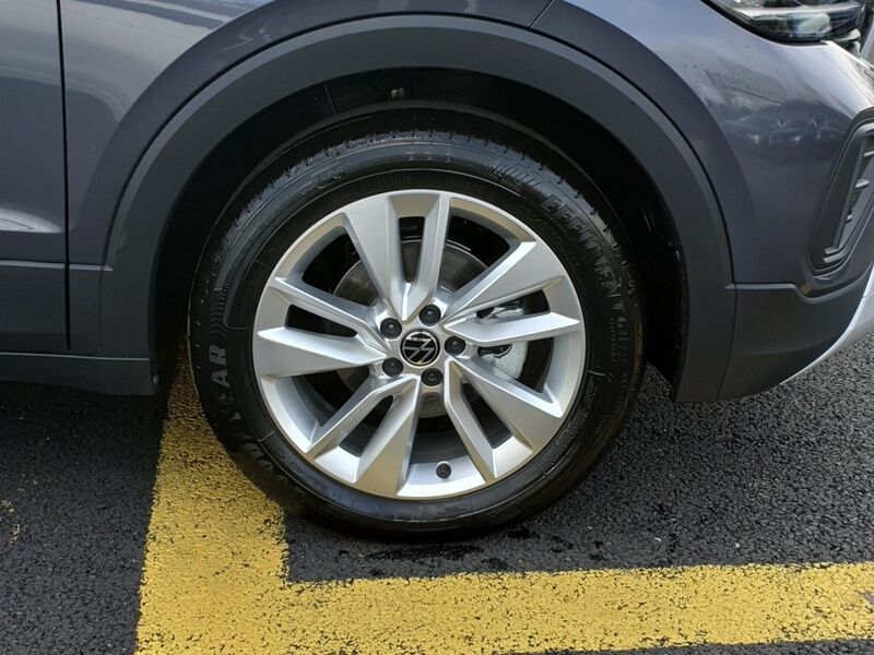 More views of Volkswagen T-Cross