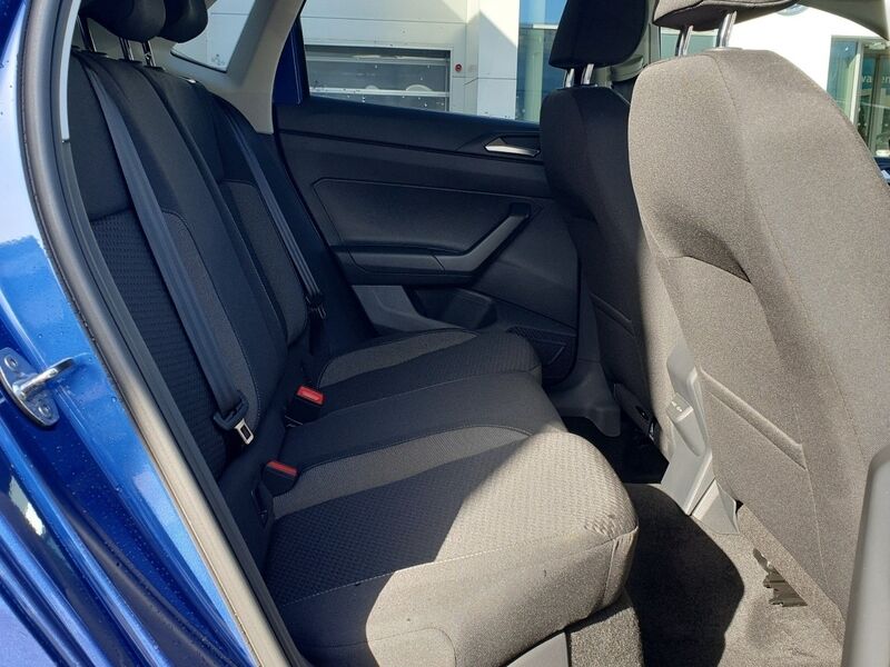More views of Volkswagen Polo
