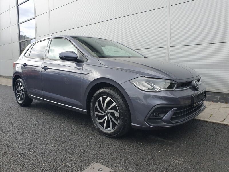 More views of Volkswagen Polo