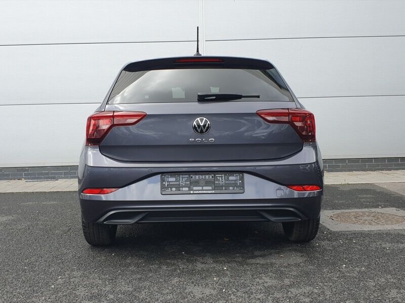 More views of Volkswagen Polo