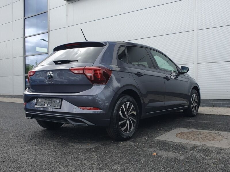 More views of Volkswagen Polo