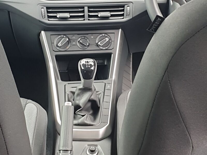 More views of Volkswagen Polo