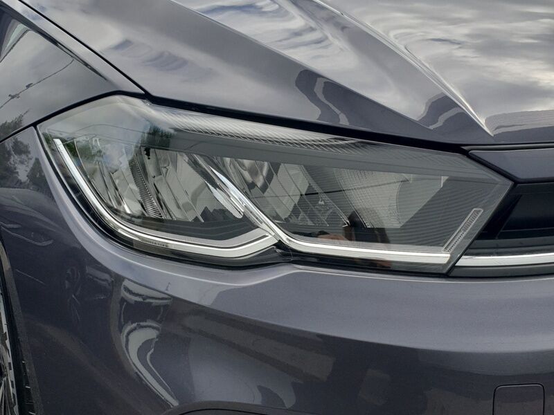 More views of Volkswagen Polo