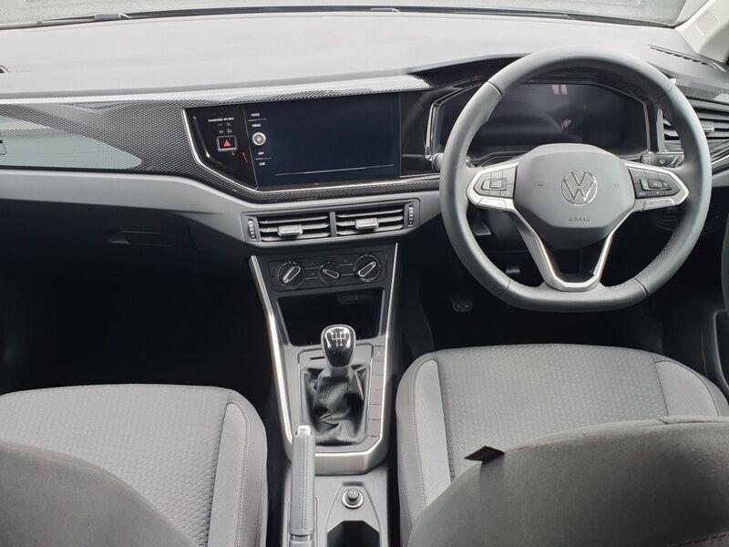 More views of Volkswagen Polo