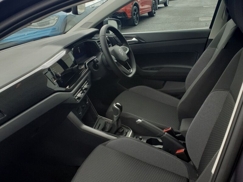 More views of Volkswagen Polo