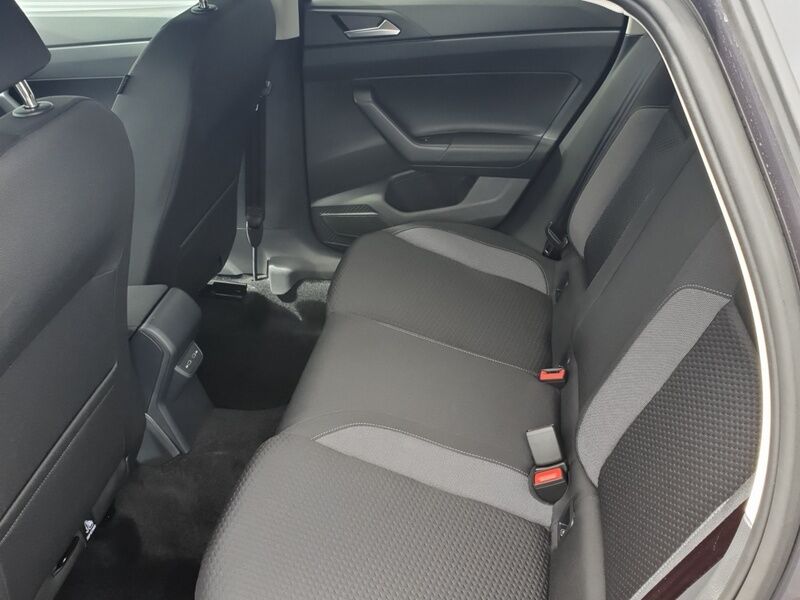 More views of Volkswagen Polo