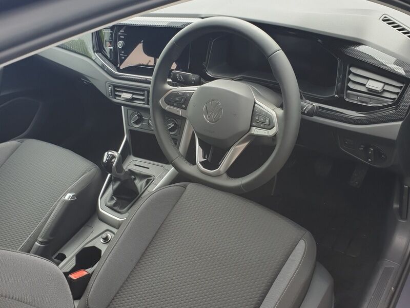 More views of Volkswagen Polo