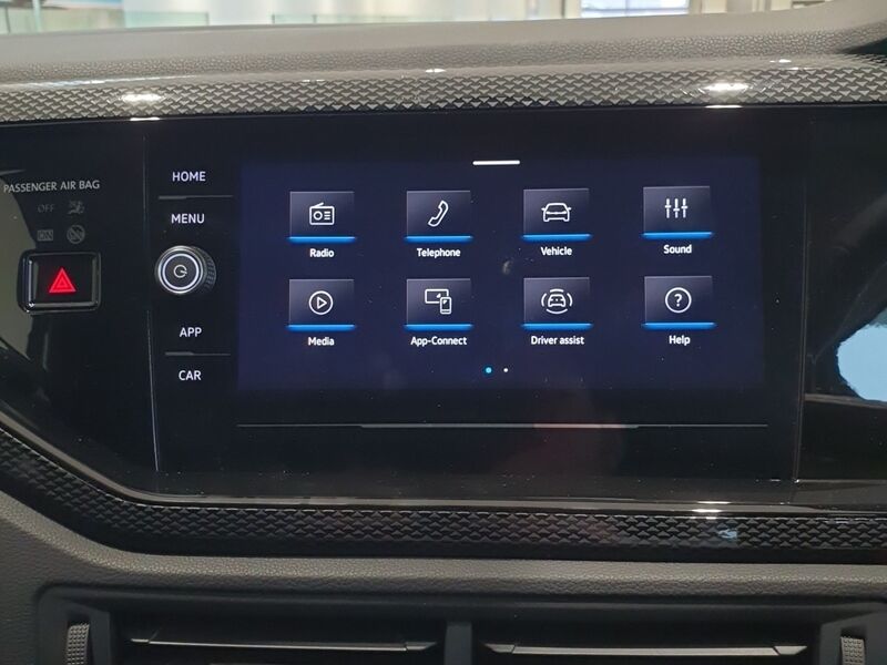 More views of Volkswagen Polo