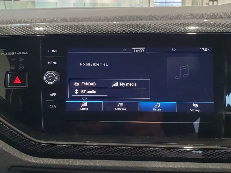 More views of Volkswagen Polo