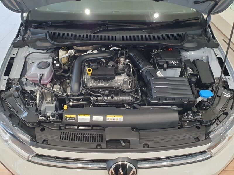 More views of Volkswagen Polo