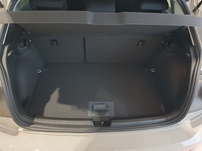 More views of Volkswagen Polo