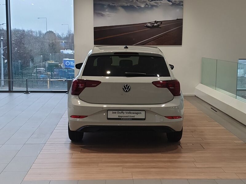 More views of Volkswagen Polo