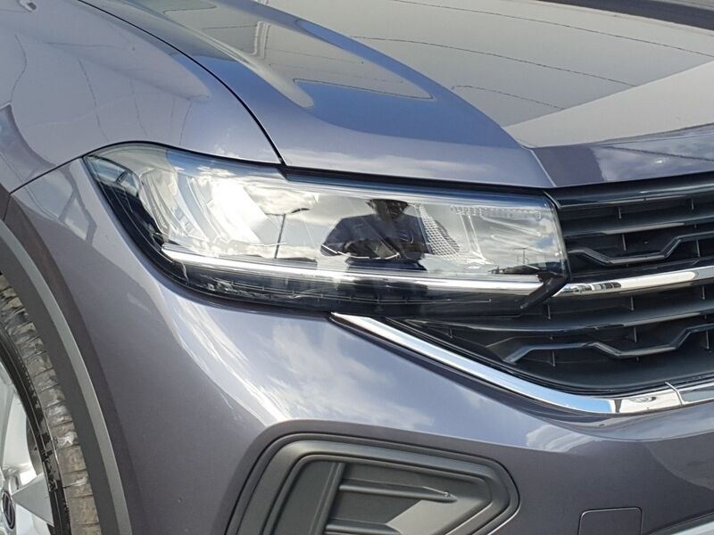 More views of Volkswagen T-Cross