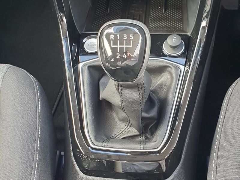 More views of Volkswagen T-Cross