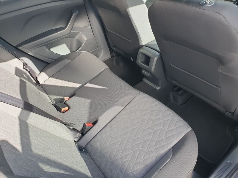 More views of Volkswagen T-Cross