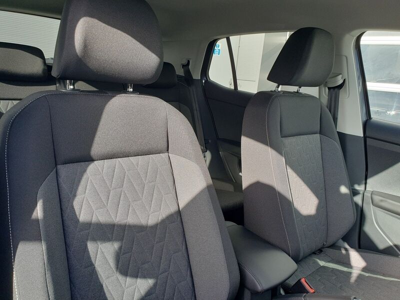 More views of Volkswagen T-Cross