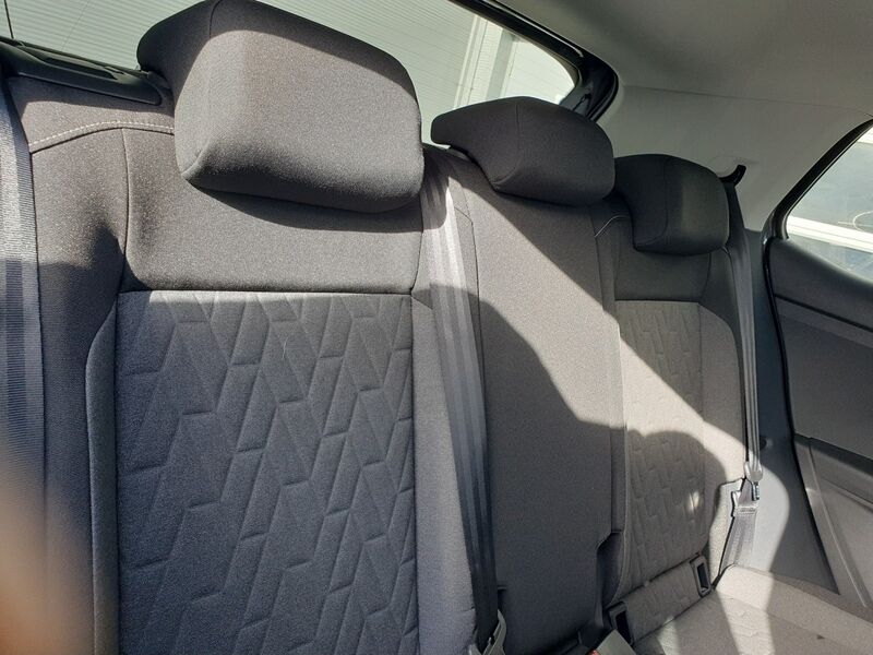 More views of Volkswagen T-Cross