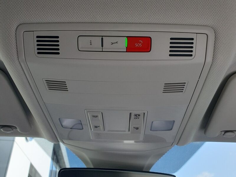 More views of Volkswagen T-Cross