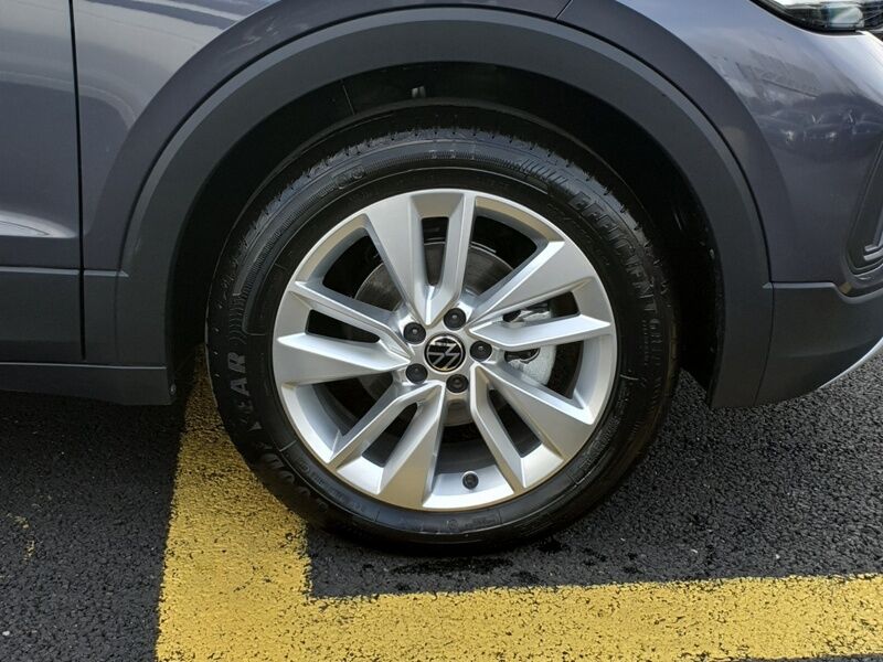 More views of Volkswagen T-Cross